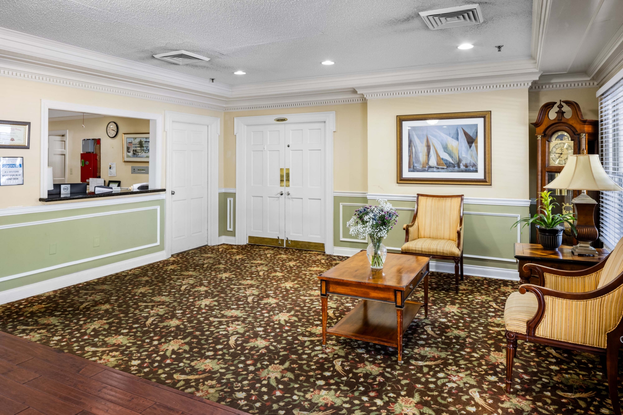 The Palms of Mount Pleasant, Mount Pleasant, SC 15