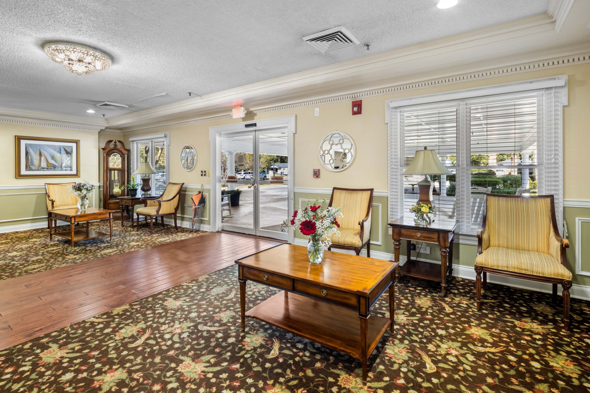 The Palms of Mount Pleasant, Mount Pleasant, SC 16