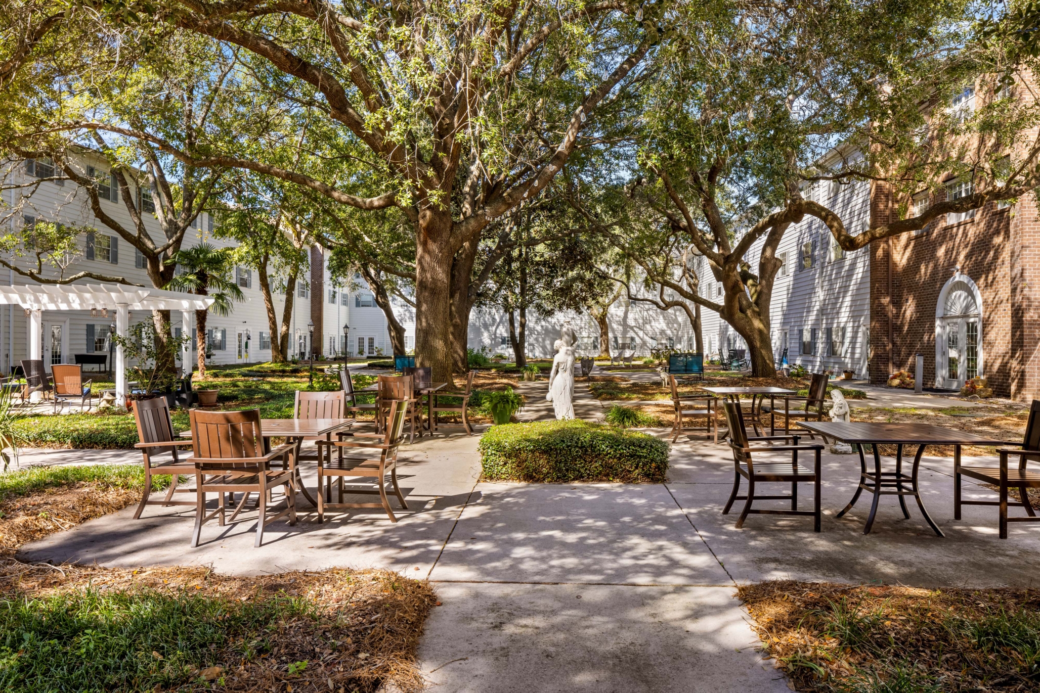 The Palms of Mount Pleasant, Mount Pleasant, SC 39