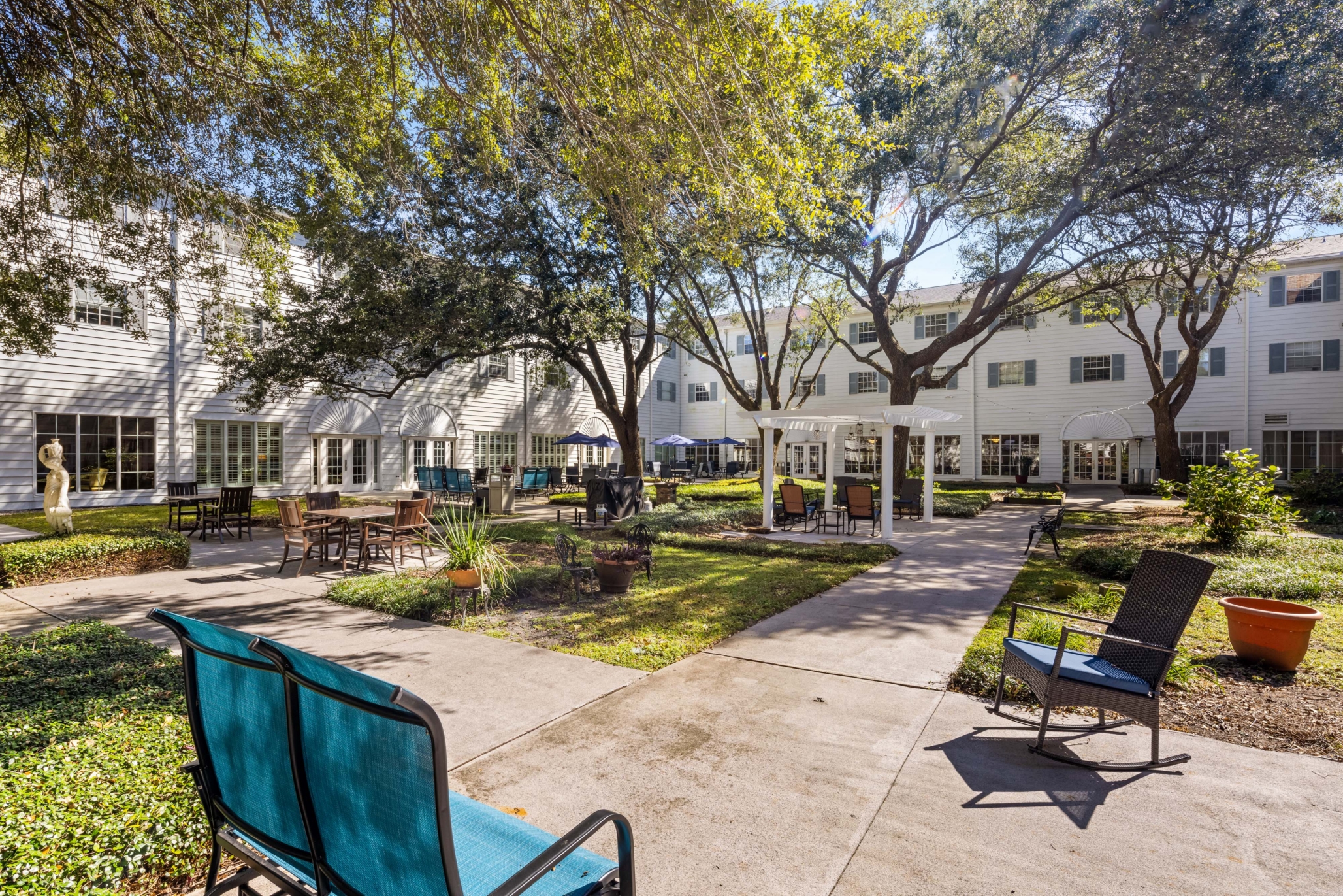 The Palms of Mount Pleasant, Mount Pleasant, SC 42