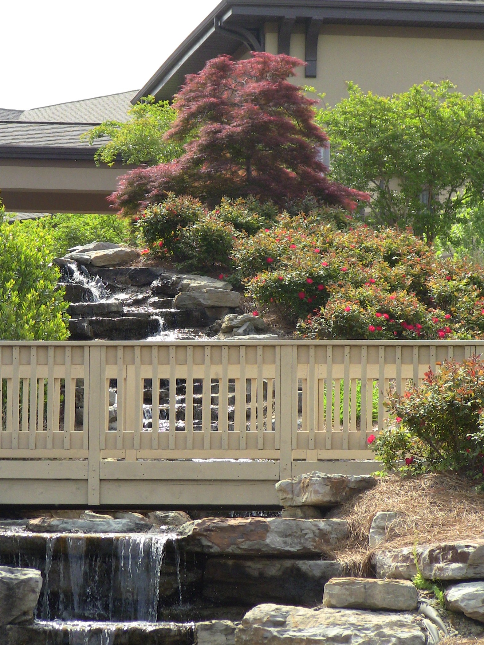 Danberry at Inverness, Birmingham, AL 10