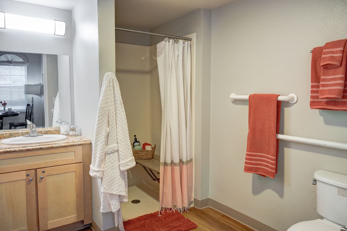 Tucson Place, Tucson, AZ 15