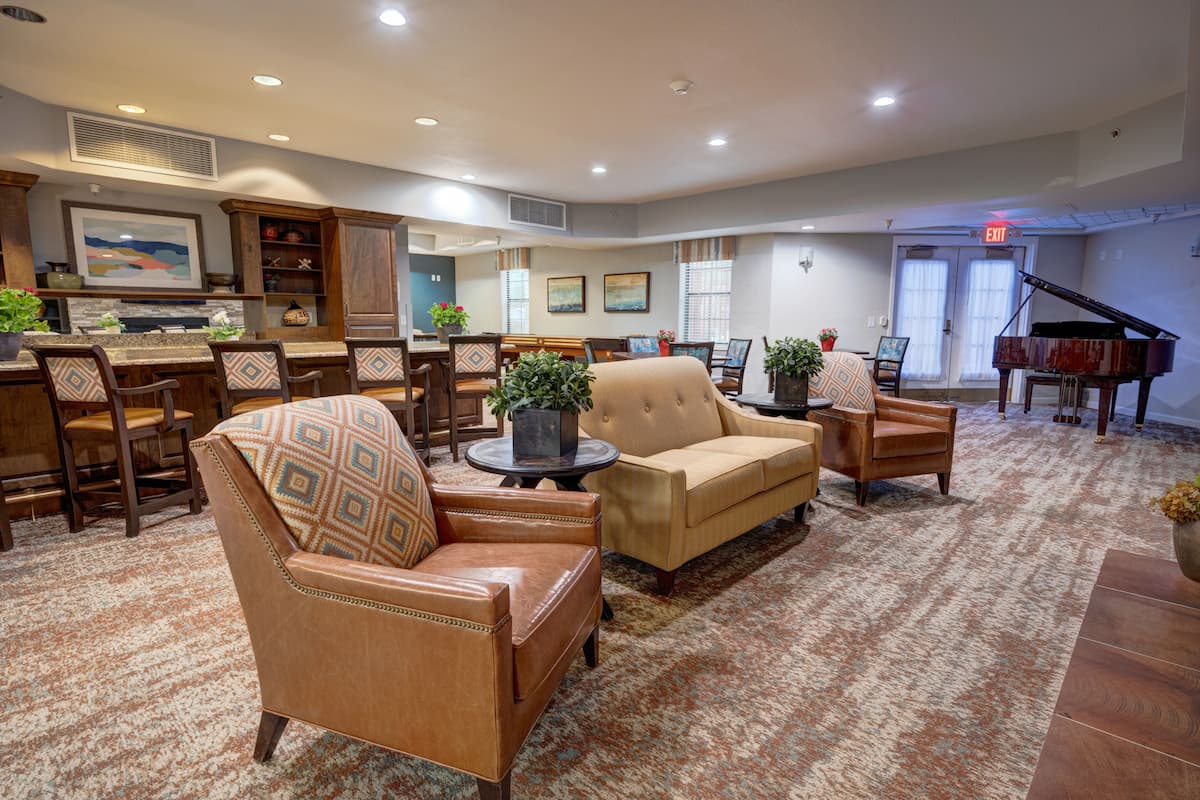 Tucson Place, Tucson, AZ 3