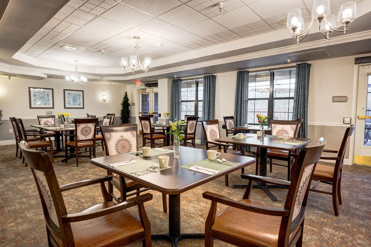 Tucson Place, Tucson, AZ 7