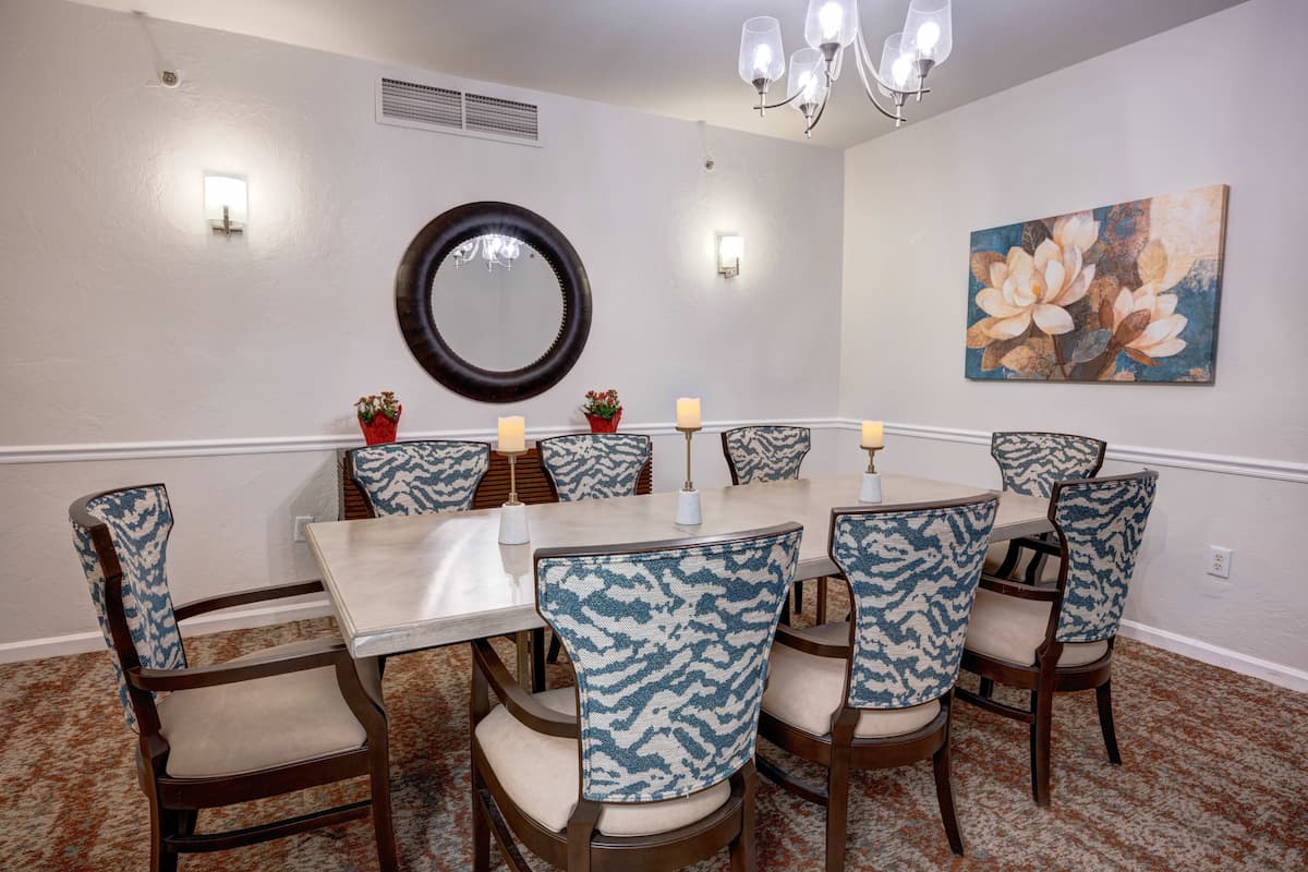 Tucson Place, Tucson, AZ 6