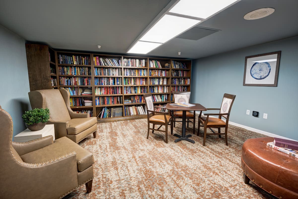 Tucson Place, Tucson, AZ 5