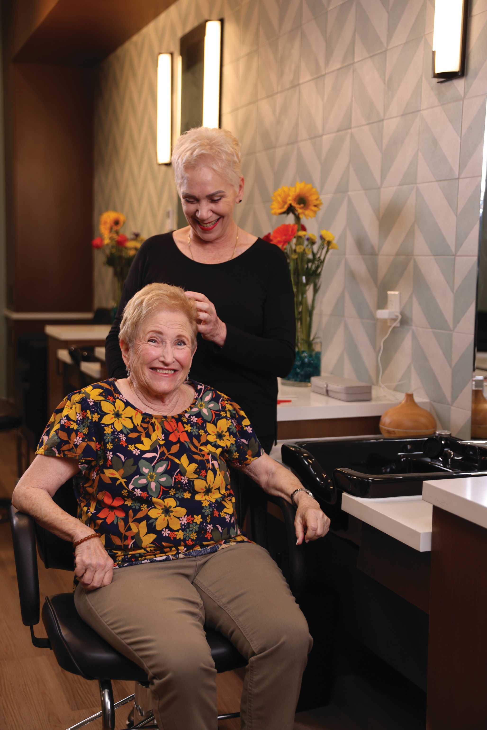 The Contemporary, Miami, FL 2