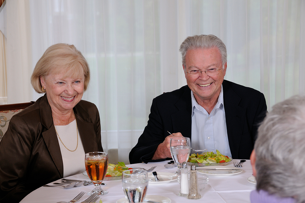 Mercy Ridge, Timonium, MD 10