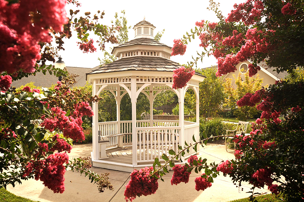 Mercy Ridge, Timonium, MD 11