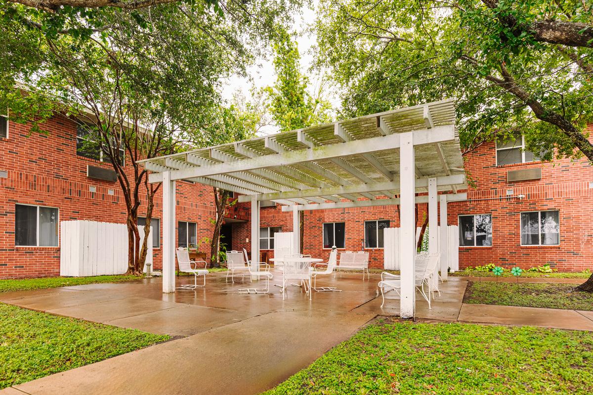 Valley View Senior Living, Harlingen, TX 2