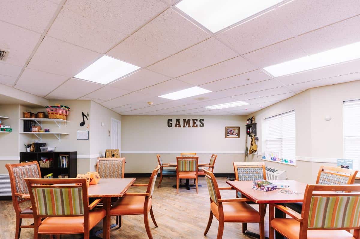 Valley View Senior Living, Harlingen, TX 6