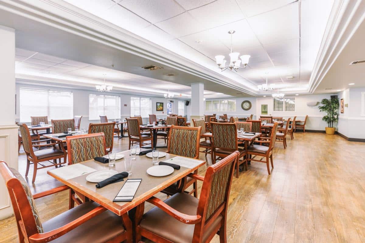 Valley View Senior Living, Harlingen, TX 8