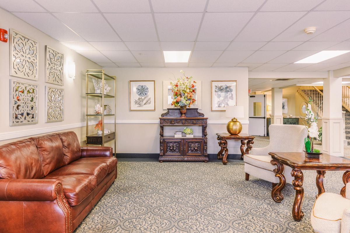 Valley View Senior Living, Harlingen, TX 12
