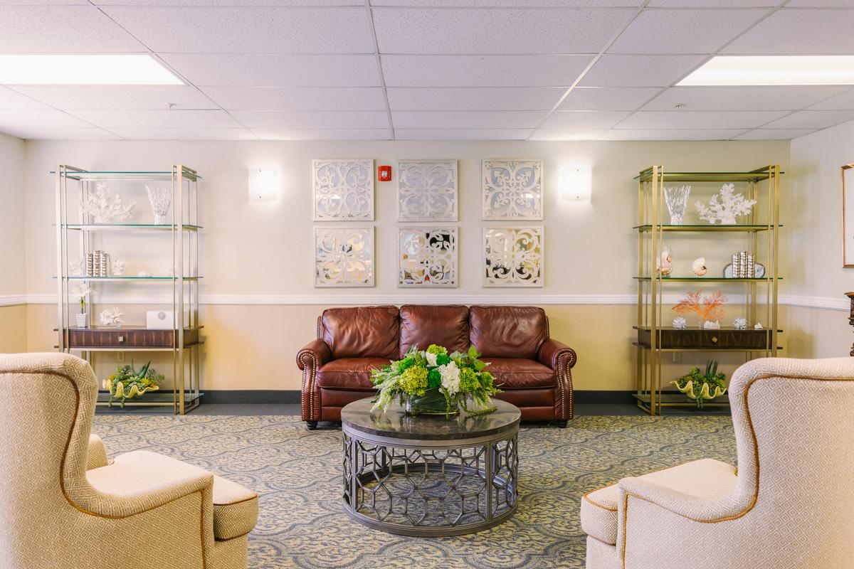 Valley View Senior Living, Harlingen, TX 13