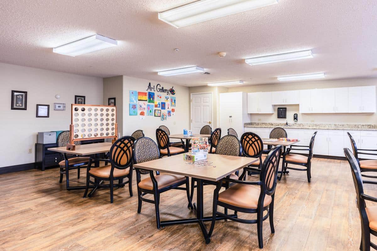 Valley View Senior Living, Harlingen, TX 19