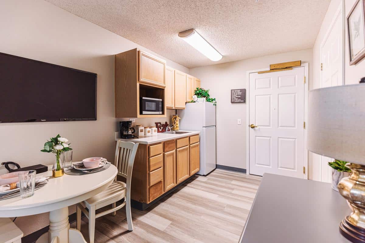 Valley View Senior Living, Harlingen, TX 28