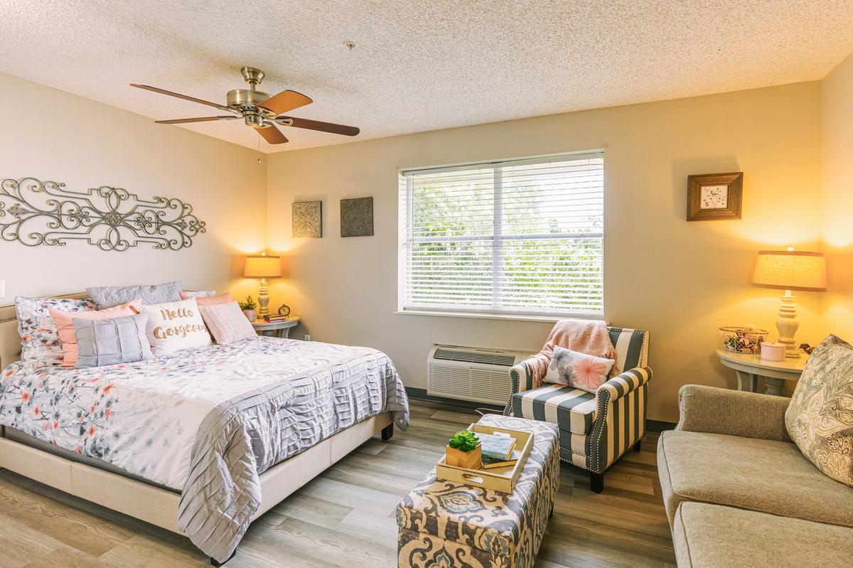 Valley View Senior Living, Harlingen, TX 29