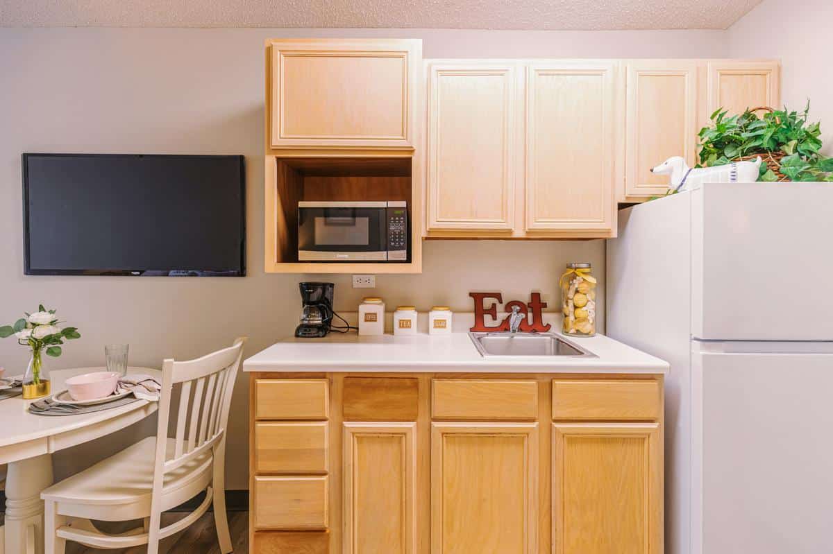 Valley View Senior Living, Harlingen, TX 30