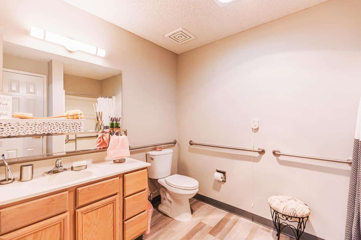 Valley View Senior Living, Harlingen, TX 31