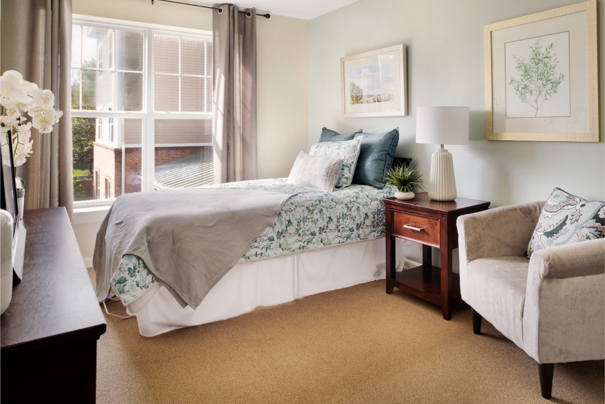 Sunrise of Woodcliff Lake, Woodcliff Lake, NJ 6