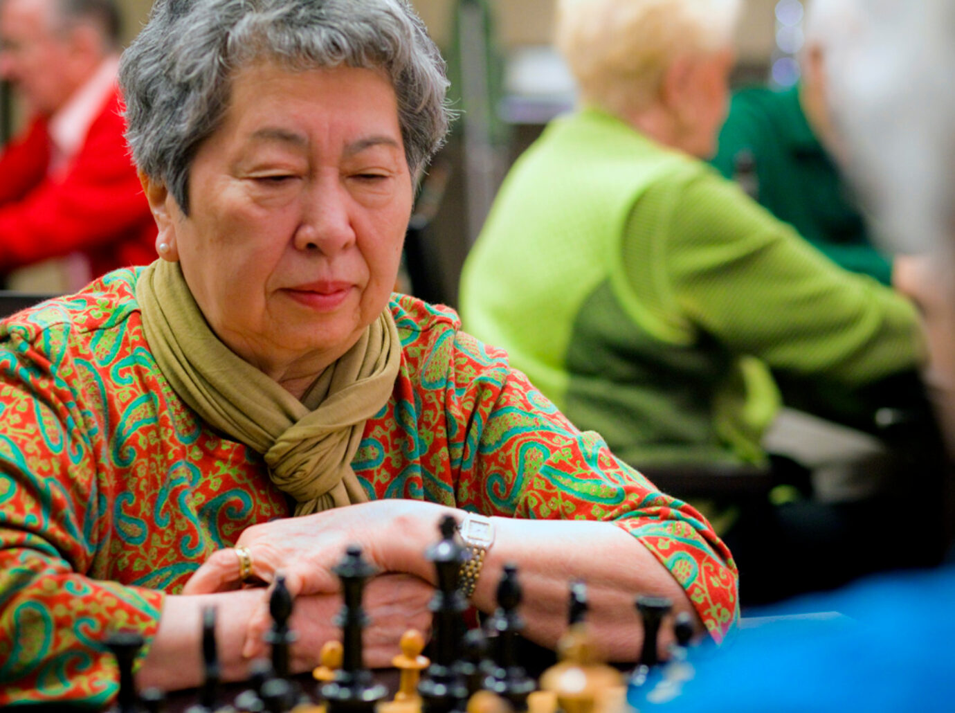 The Lakeshore, Seattle, WA 35