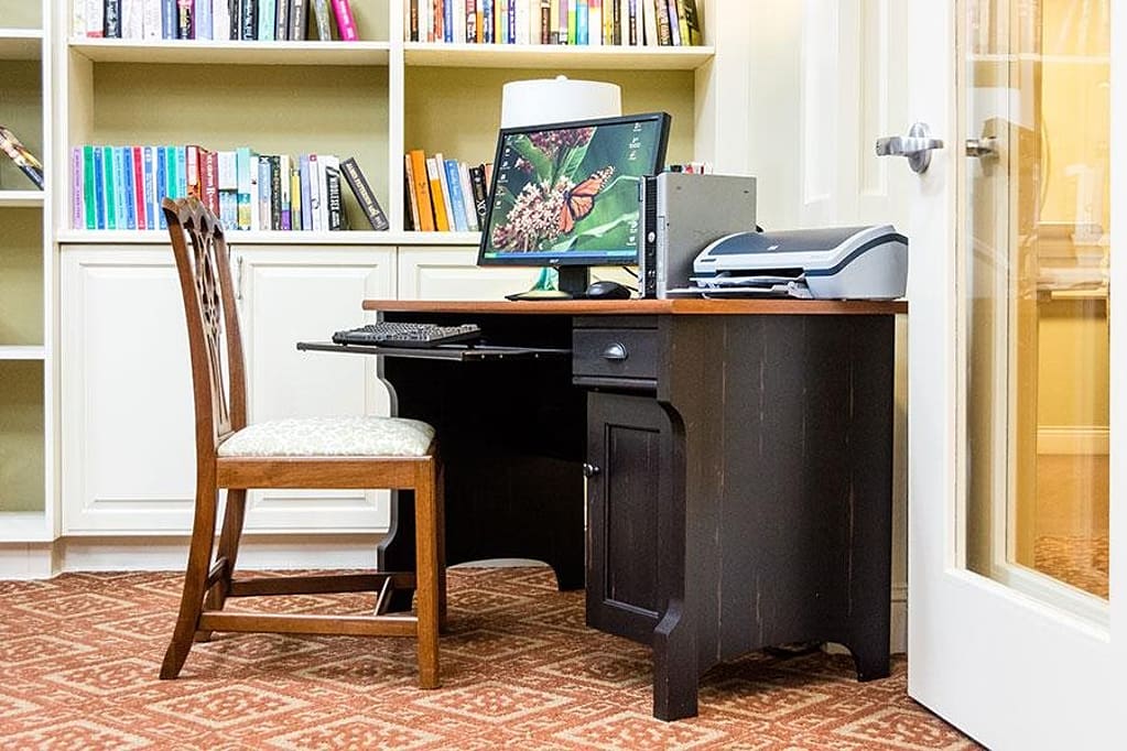 Wesley Pines Retirement Community, Lumberton, NC 11