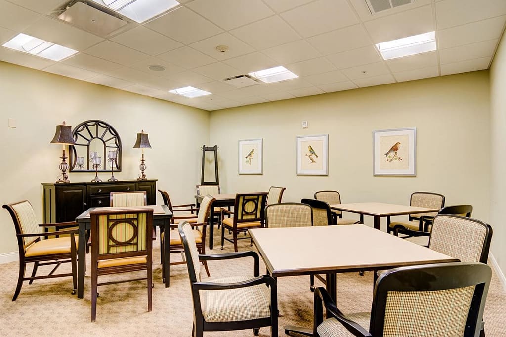 Wesley Pines Retirement Community, Lumberton, NC 3