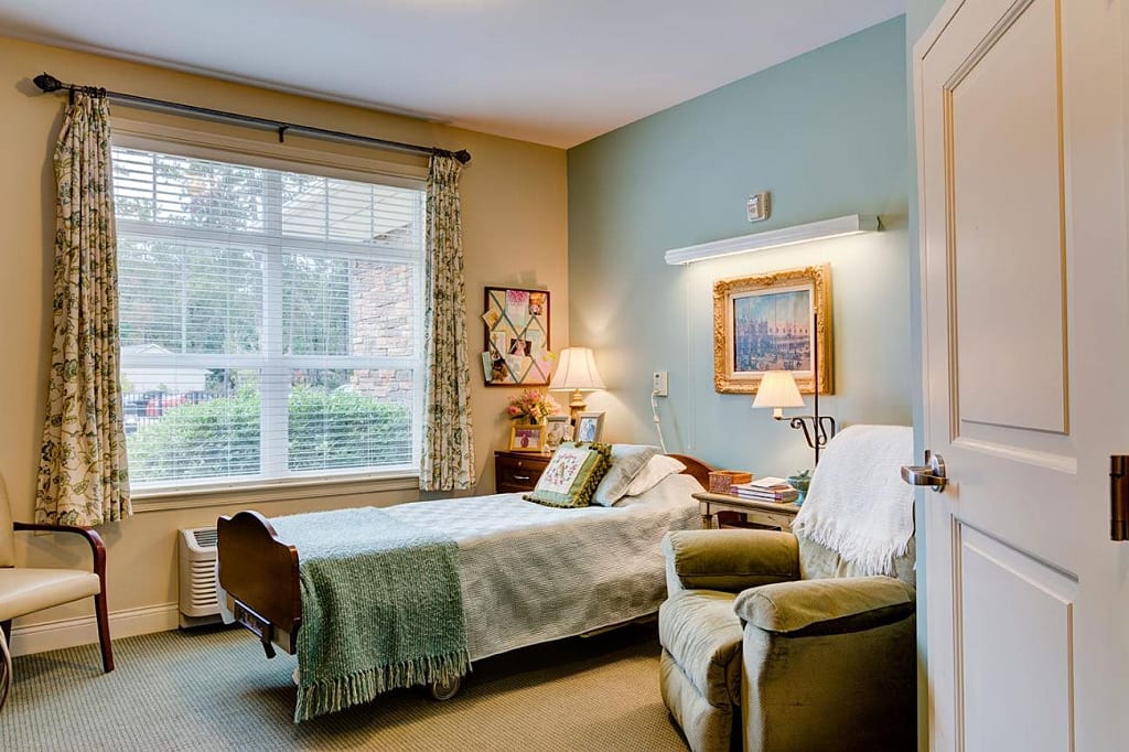 Wesley Pines Retirement Community, Lumberton, NC 5