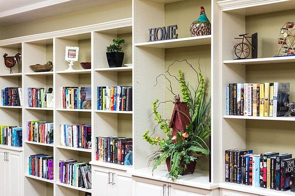 Wesley Pines Retirement Community, Lumberton, NC 6