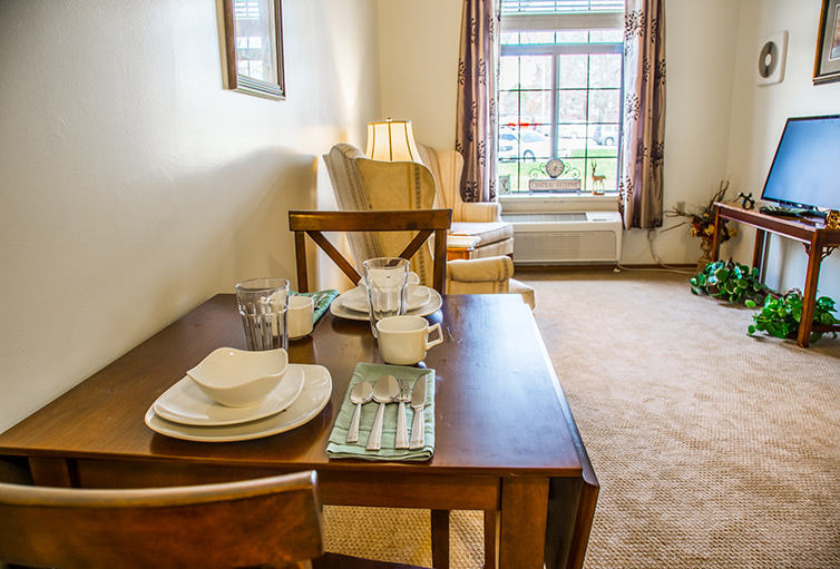 Westgate Assisted Living, Omaha, NE 8