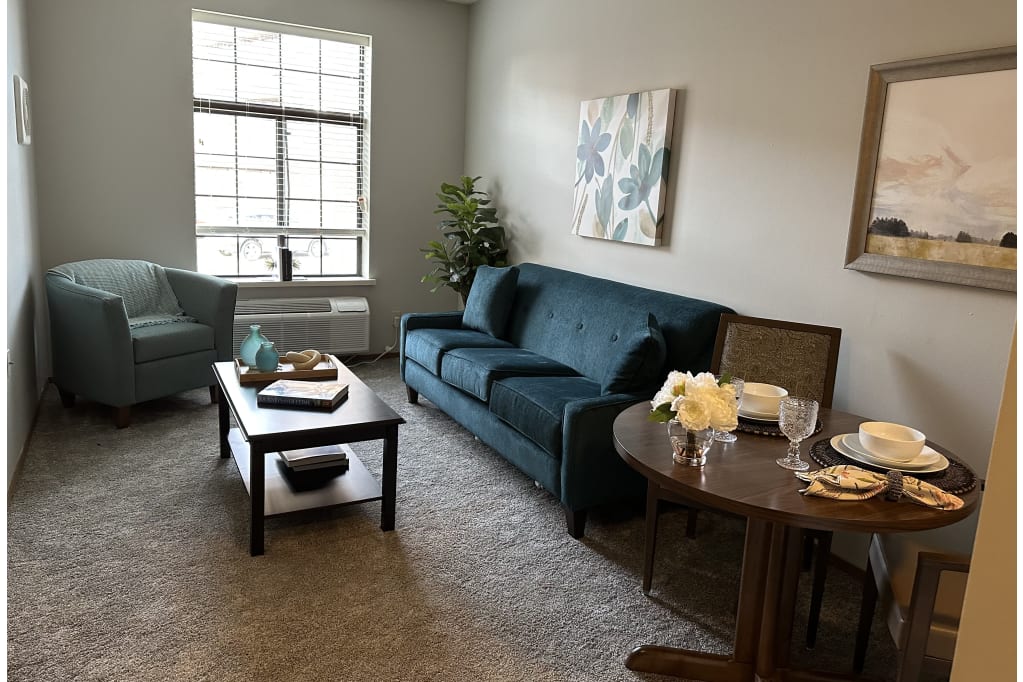 Westgate Assisted Living, Omaha, NE 15