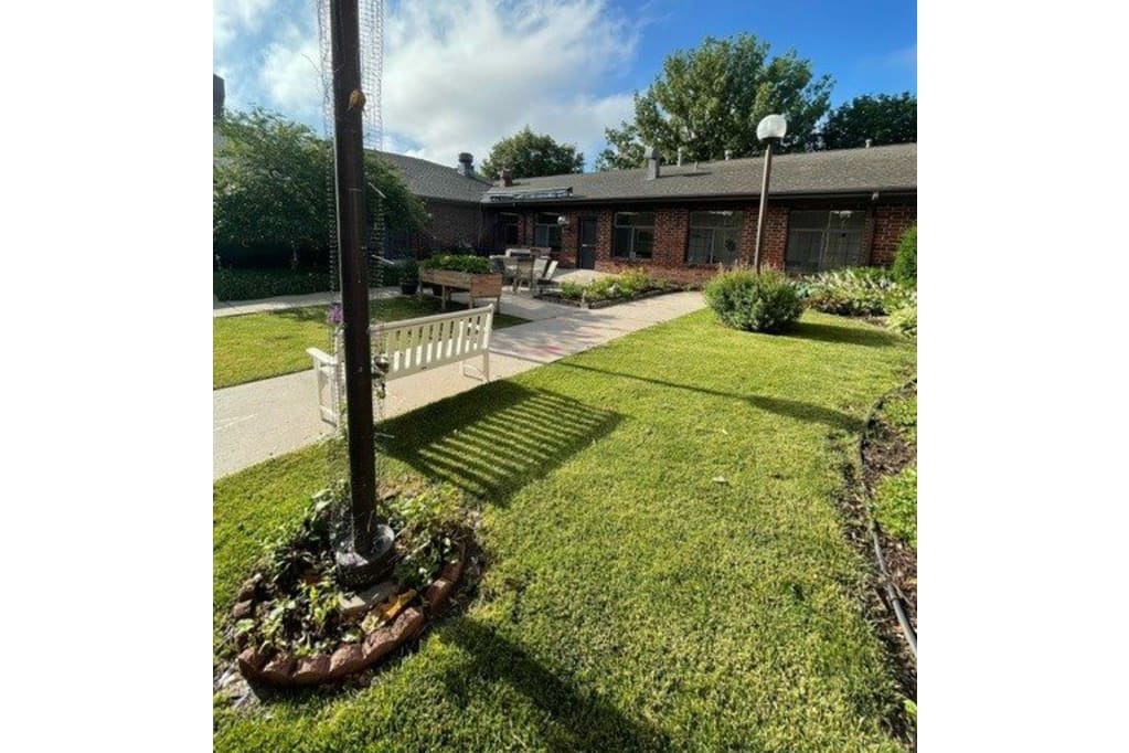 Westgate Assisted Living, Omaha, NE 4