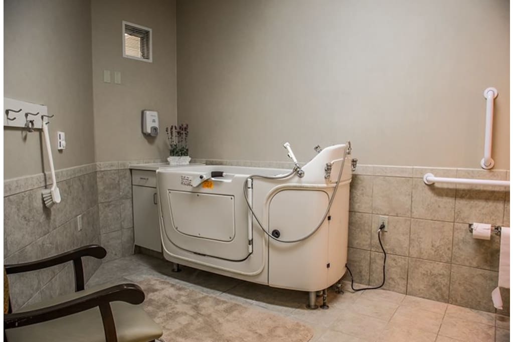 Westgate Assisted Living, Omaha, NE 16