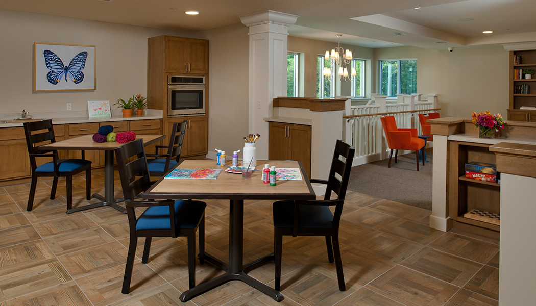 The Province at Wexford, Warrendale, PA 7