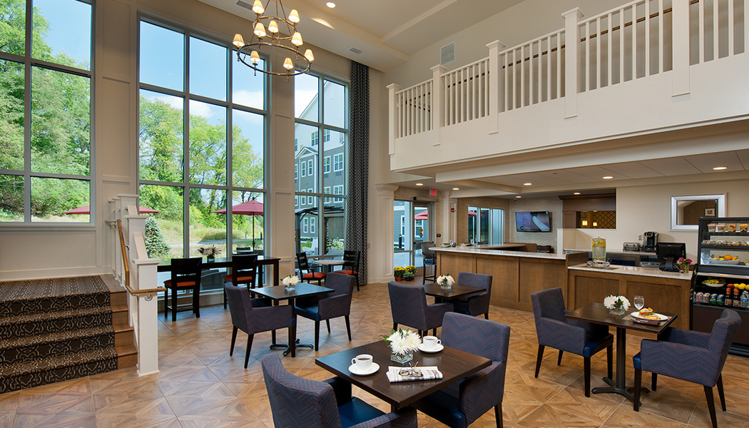 The Province at Wexford, Warrendale, PA 3