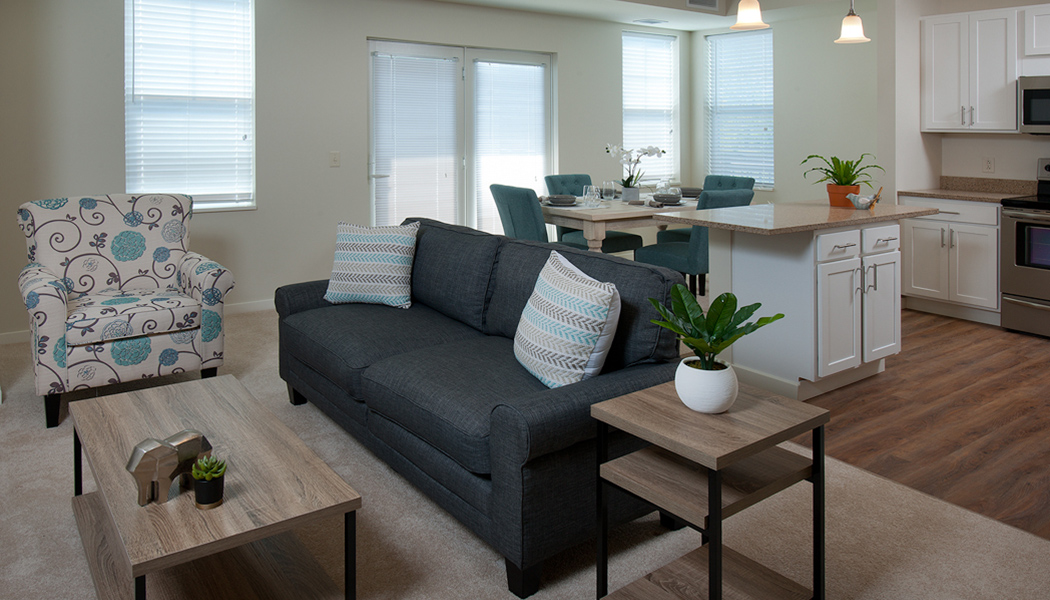 The Province at Wexford, Warrendale, PA 10