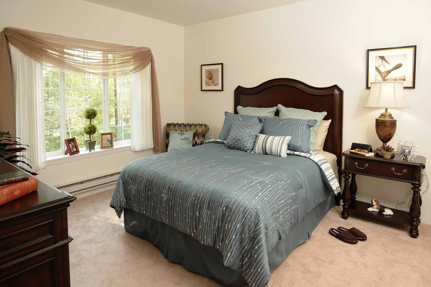 Whispering Pines Gracious Retirement Living, Raleigh, NC 2