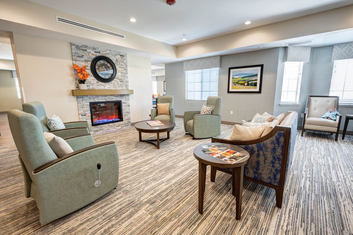 Whispering Winds of Apple Valley, Apple Valley, CA 8