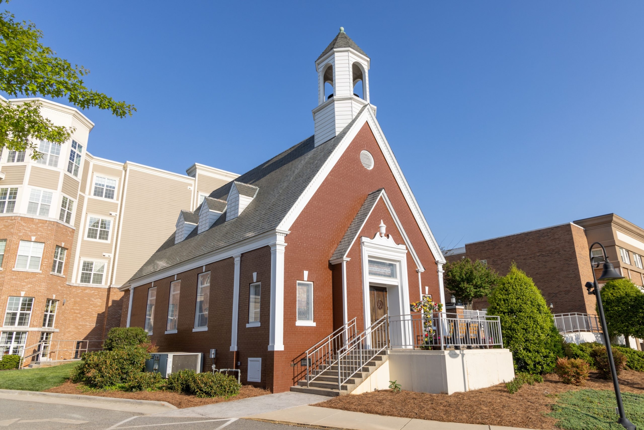 WhiteStone: A Masonic and Eastern Star Community, Greensboro, NC 8