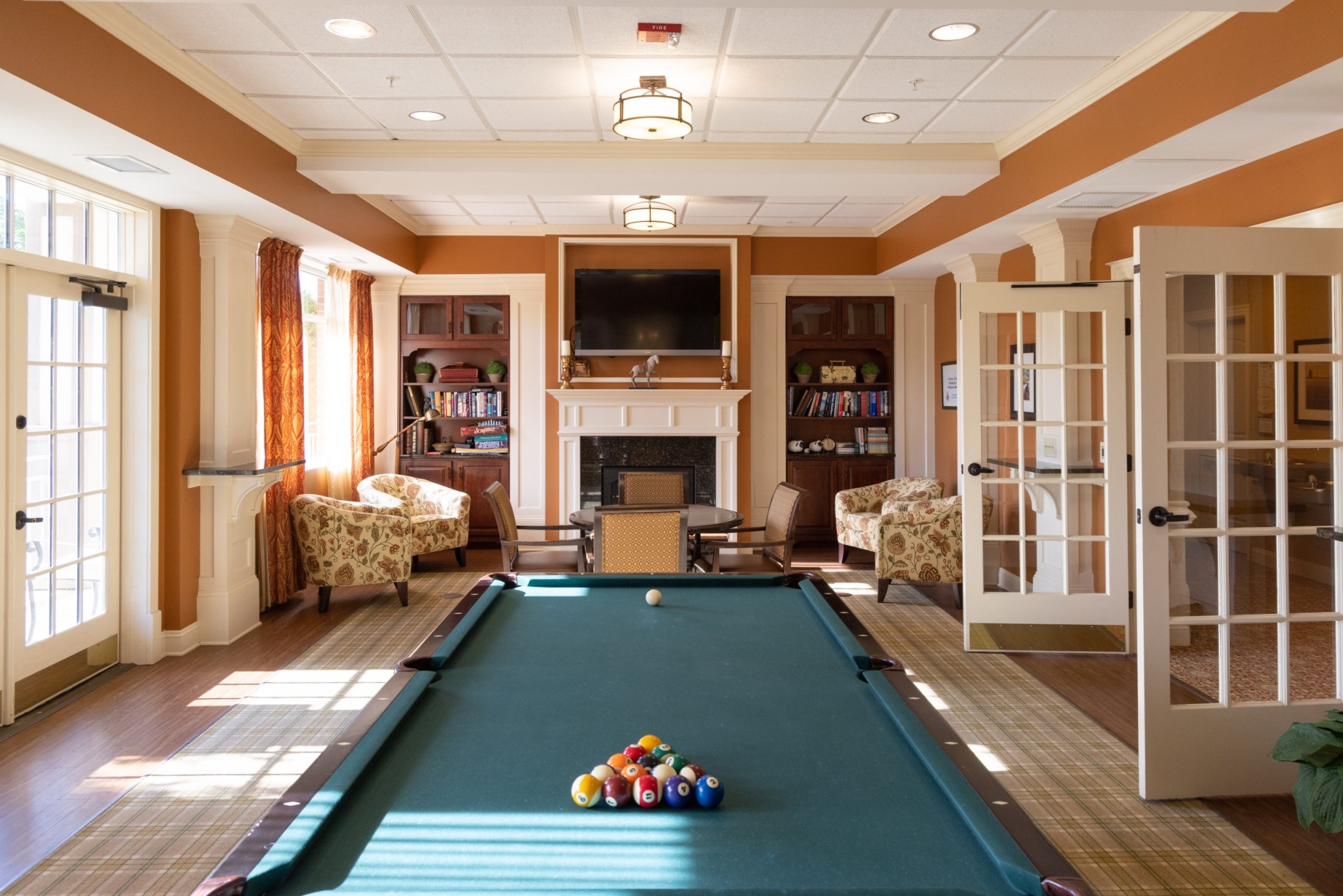 WhiteStone: A Masonic and Eastern Star Community, Greensboro, NC 13