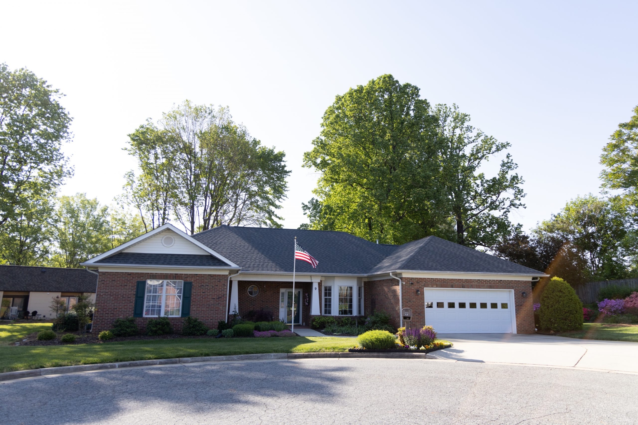 WhiteStone: A Masonic and Eastern Star Community, Greensboro, NC 15