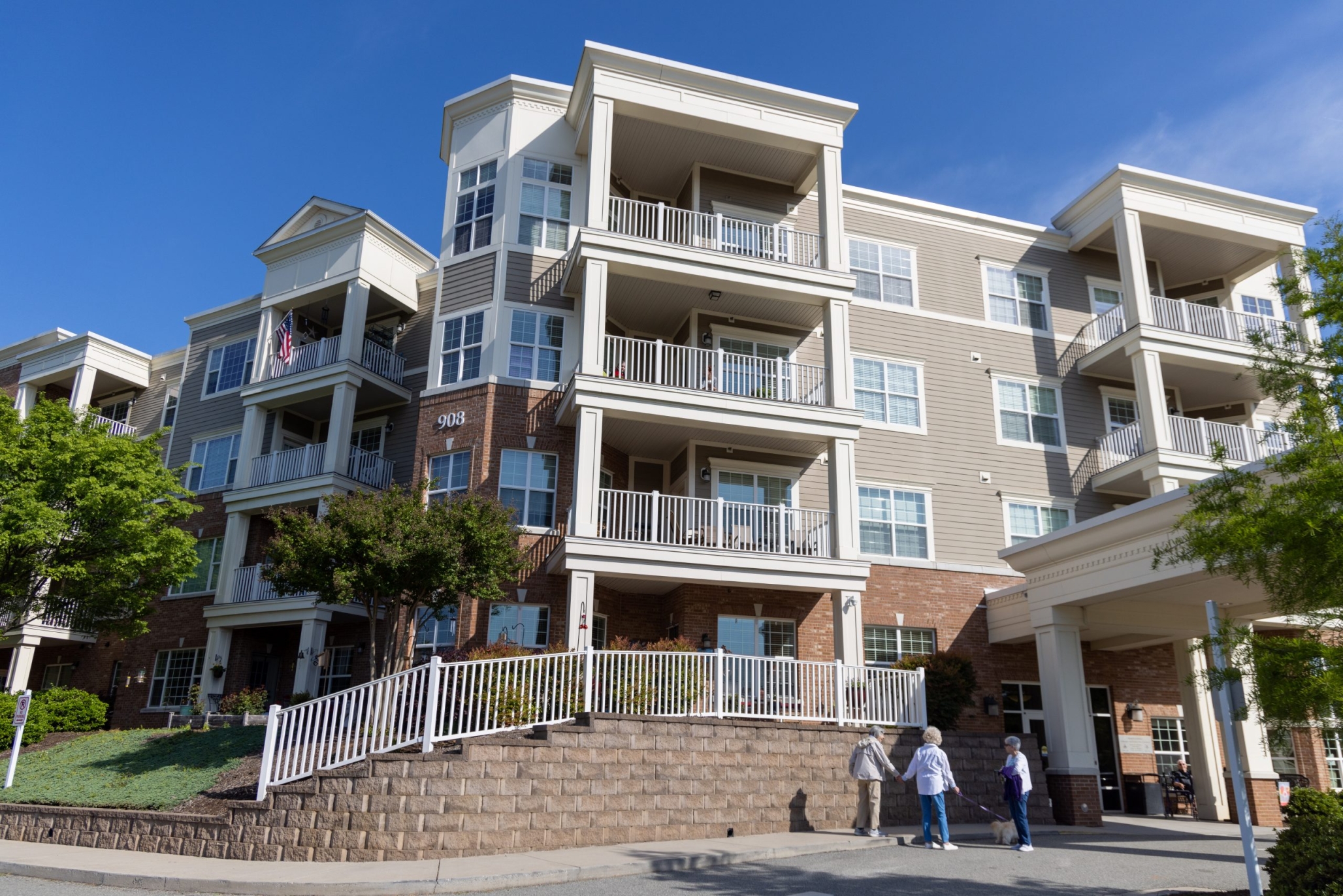 WhiteStone: A Masonic and Eastern Star Community, Greensboro, NC 17