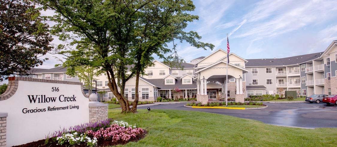 Willow Creek Gracious Retirement Living, Chesapeake, VA