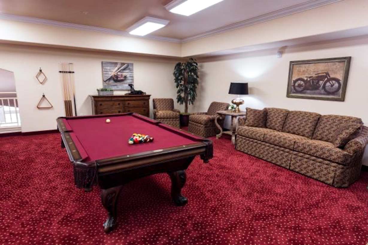 Willow Creek Gracious Retirement Living, Chesapeake, VA 3
