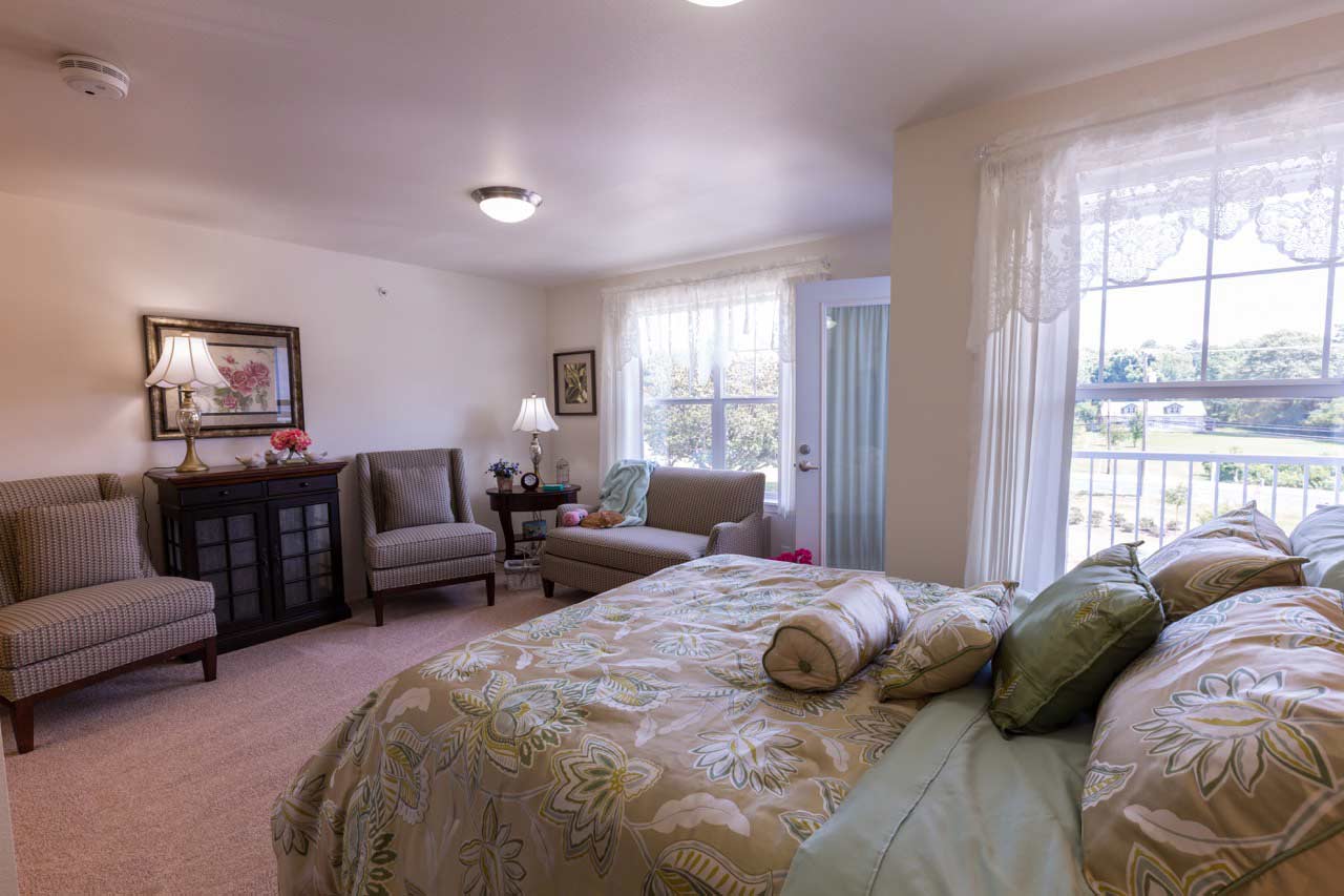 Willow Creek Gracious Retirement Living, Chesapeake, VA 2