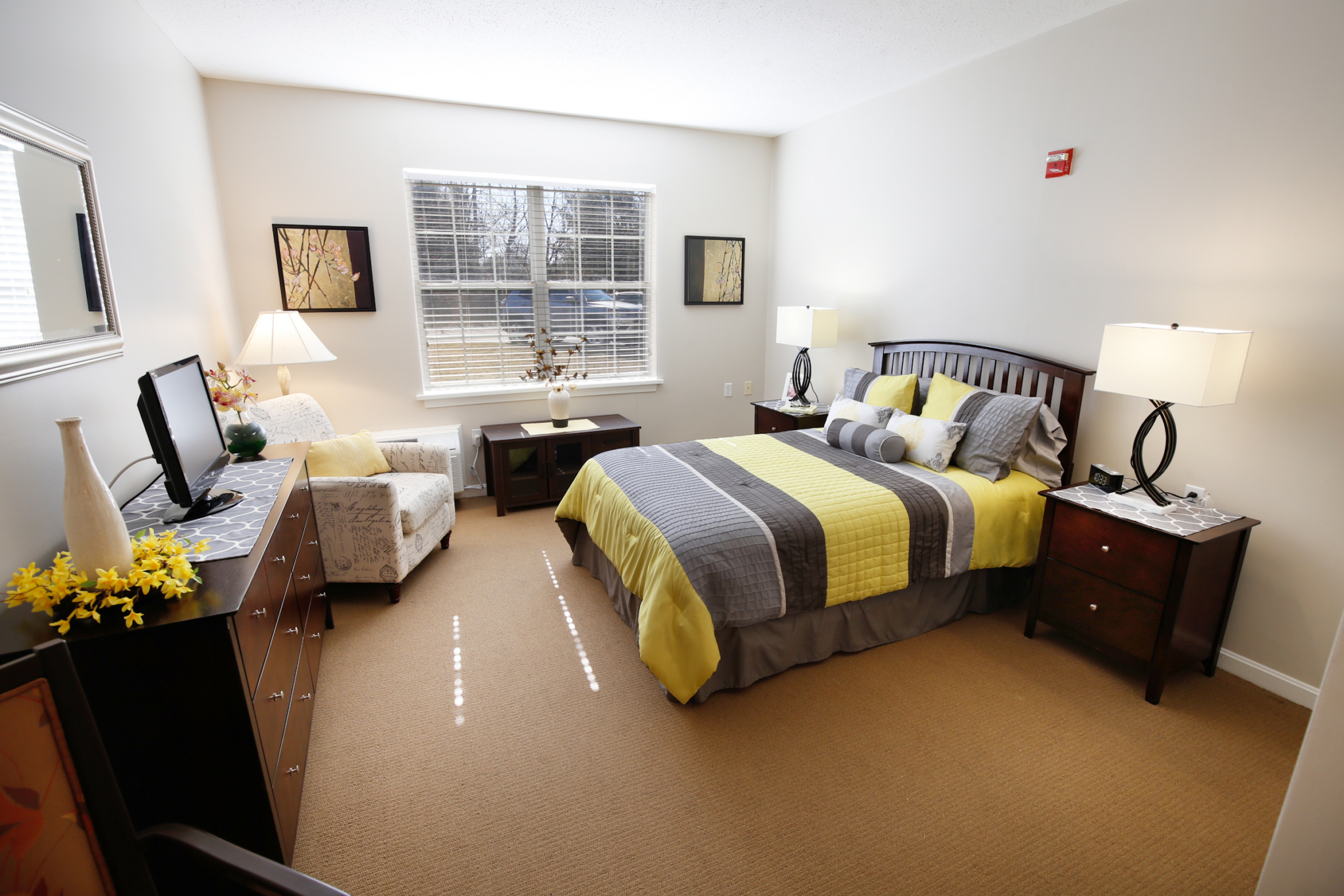 The Village at Willow Crossings, Mansfield, MA 9