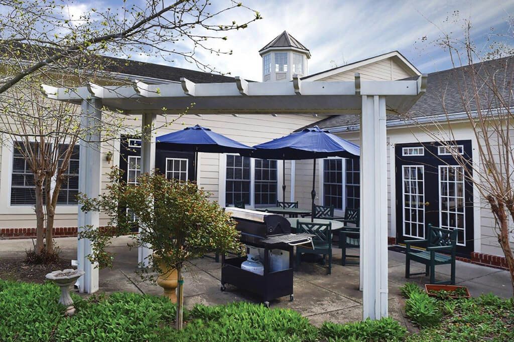 Spring Arbor of Williamsburg, Williamsburg, VA 2