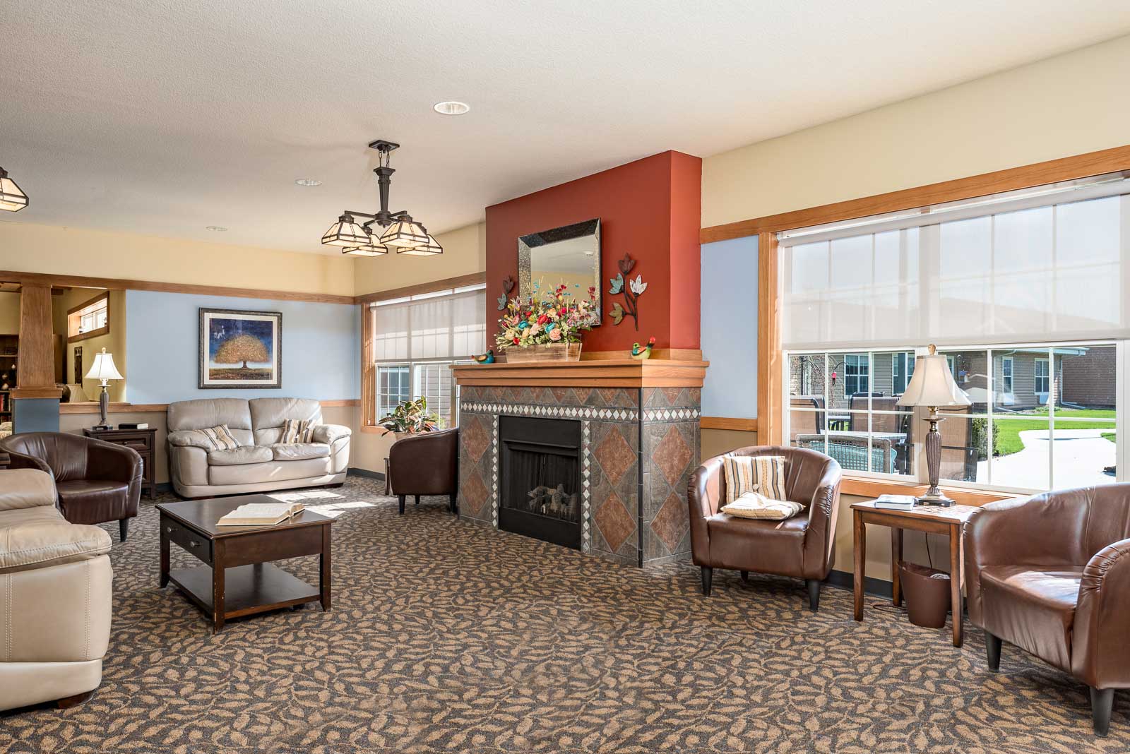 Windsor Manor Indianola, Indianola, IA 2