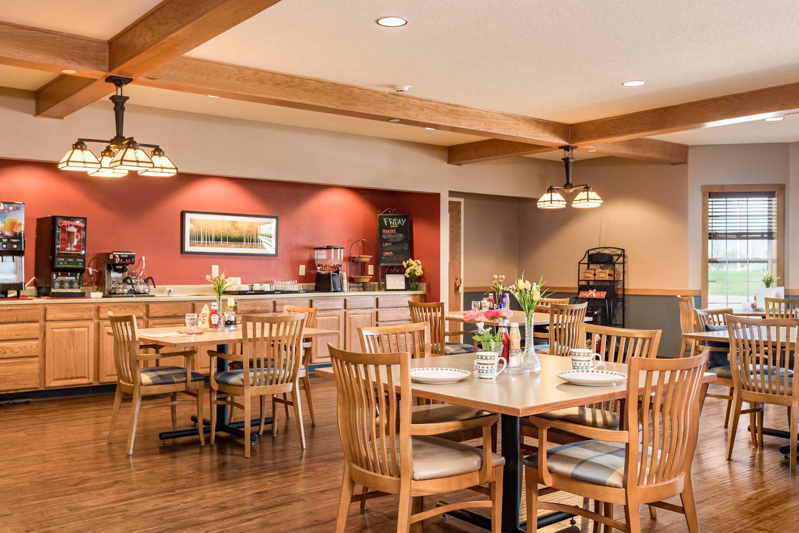 Windsor Manor Indianola, Indianola, IA 3