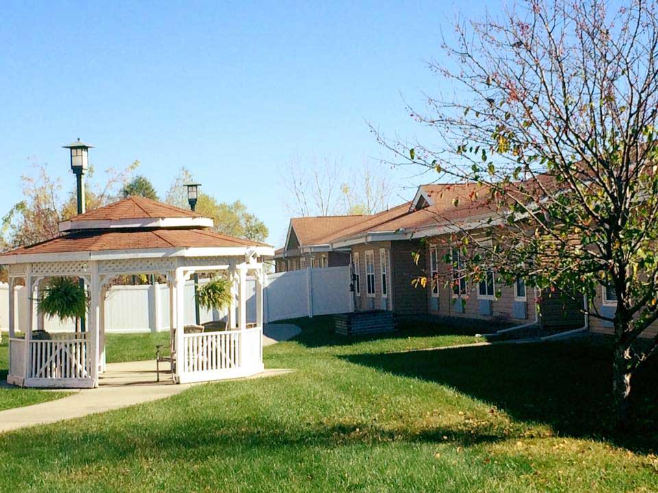 Windsor Manor Indianola, Indianola, IA 4